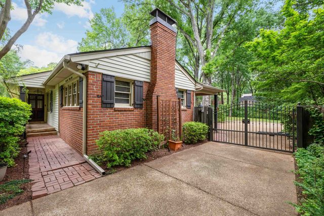4898 COLE RD, Memphis, TN 38117