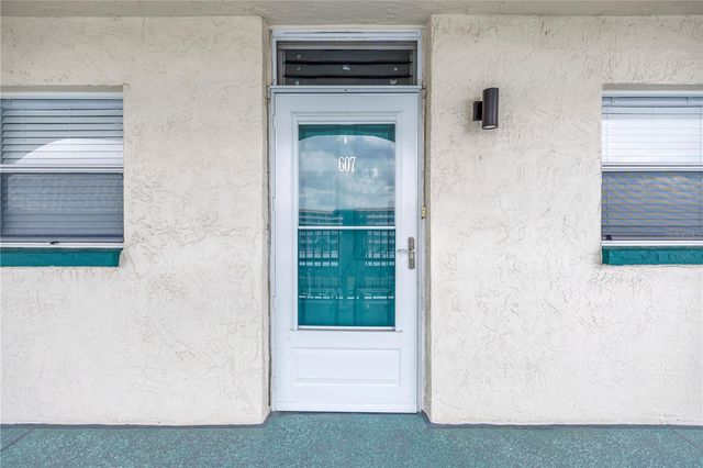 6020 SHORE BOULEVARD S 607, St Petersburg, FL 33707