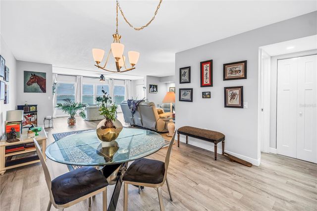 6020 SHORE BOULEVARD S 607, St Petersburg, FL 33707