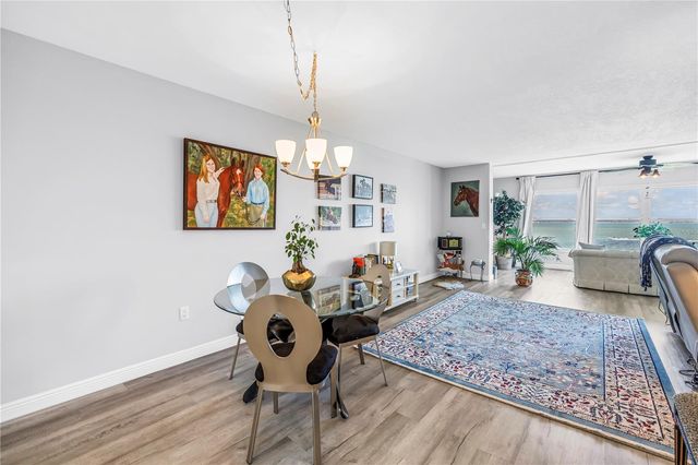 6020 SHORE BOULEVARD S 607, St Petersburg, FL 33707