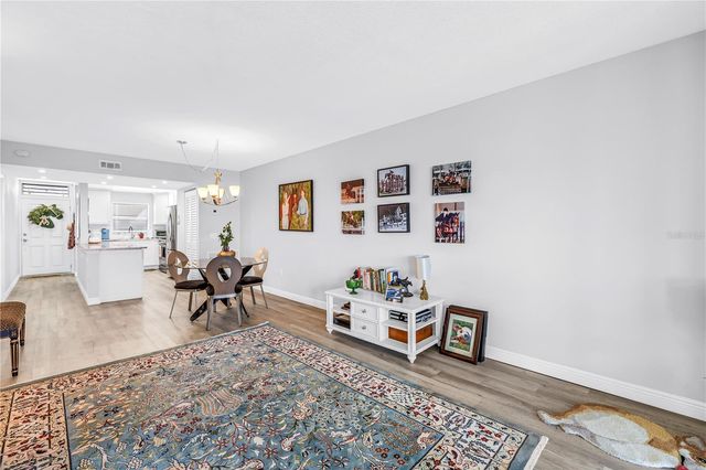 6020 SHORE BOULEVARD S 607, St Petersburg, FL 33707
