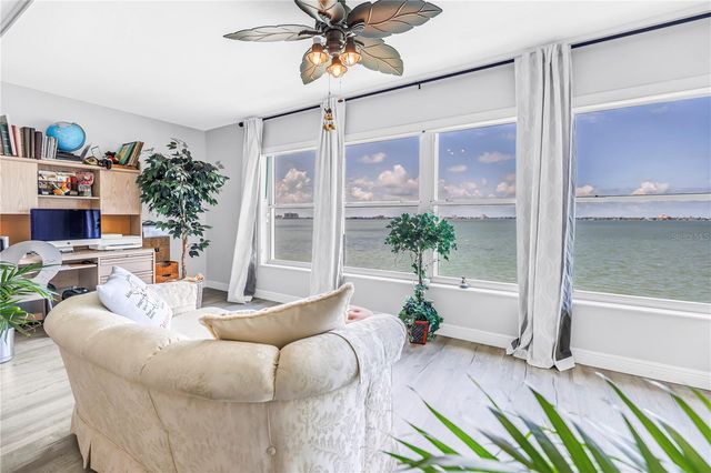 6020 SHORE BOULEVARD S 607, St Petersburg, FL 33707