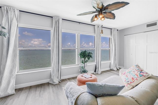 6020 SHORE BOULEVARD S 607, St Petersburg, FL 33707