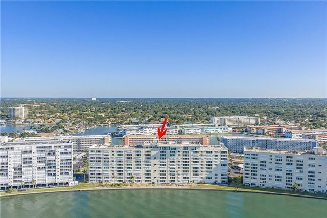 6020 SHORE BOULEVARD S 607, St Petersburg, FL 33707
