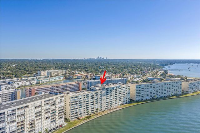 6020 SHORE BOULEVARD S 607, St Petersburg, FL 33707