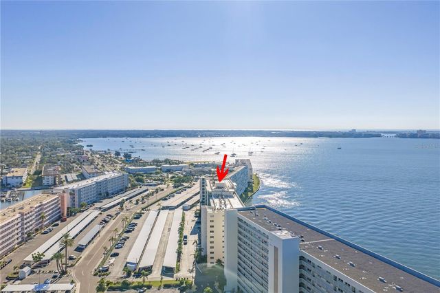 6020 SHORE BOULEVARD S 607, St Petersburg, FL 33707
