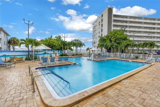 6020 SHORE BOULEVARD S 607, St Petersburg, FL 33707