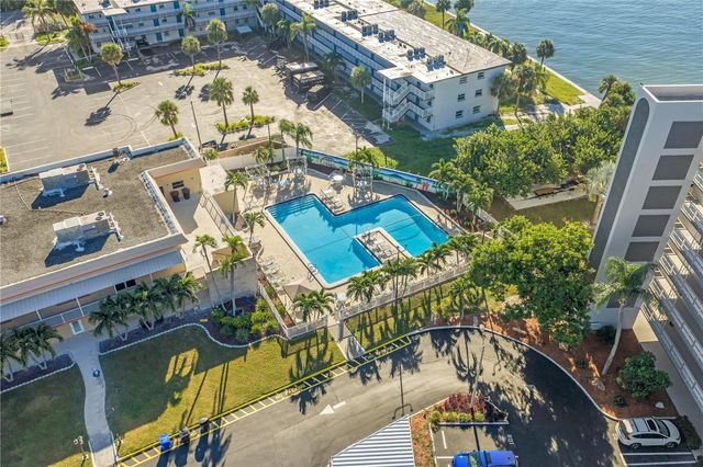 6020 SHORE BOULEVARD S 607, St Petersburg, FL 33707