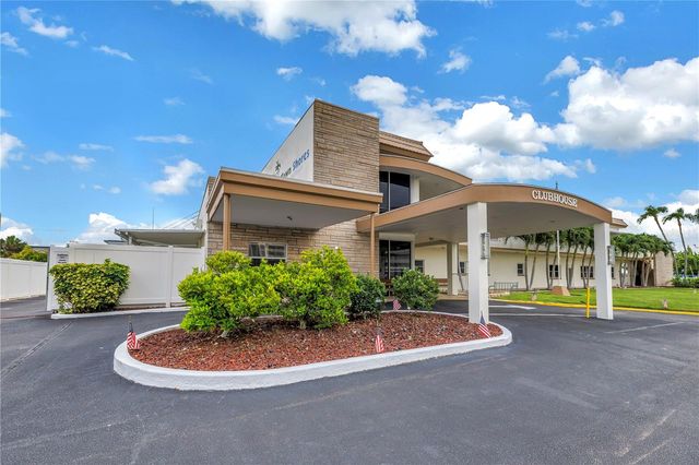 6020 SHORE BOULEVARD S 607, St Petersburg, FL 33707