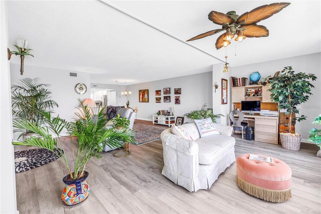 6020 SHORE BOULEVARD S 607, St Petersburg, FL 33707