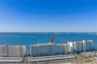 6020 SHORE BOULEVARD S 607, St Petersburg, FL 33707