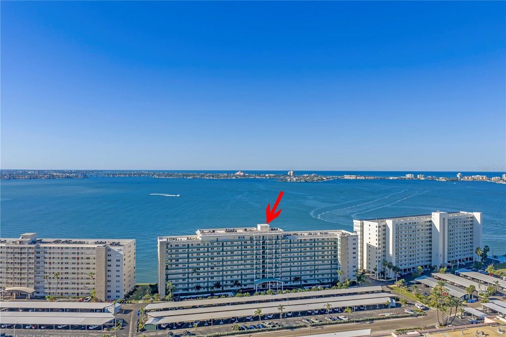 6020 SHORE BOULEVARD S 607, St Petersburg, FL 33707