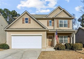 751 Walnut Woods Drive, Braselton, GA 30517