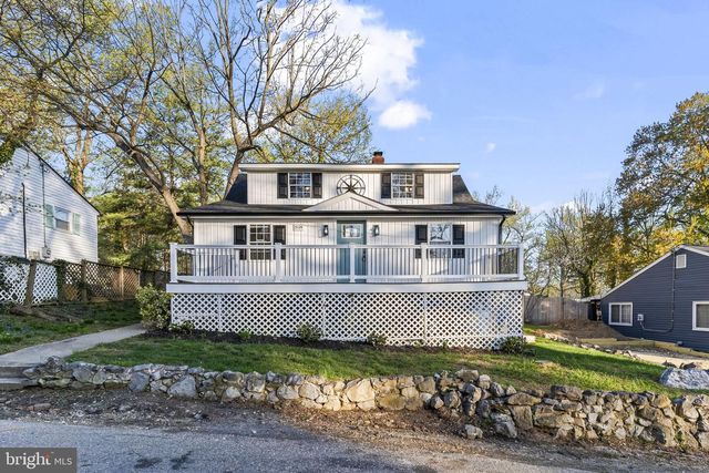 1524 DOGWOOD RD, Saint Leonard, MD 20685