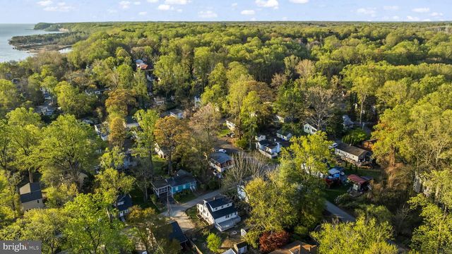 1524 DOGWOOD RD, Saint Leonard, MD 20685