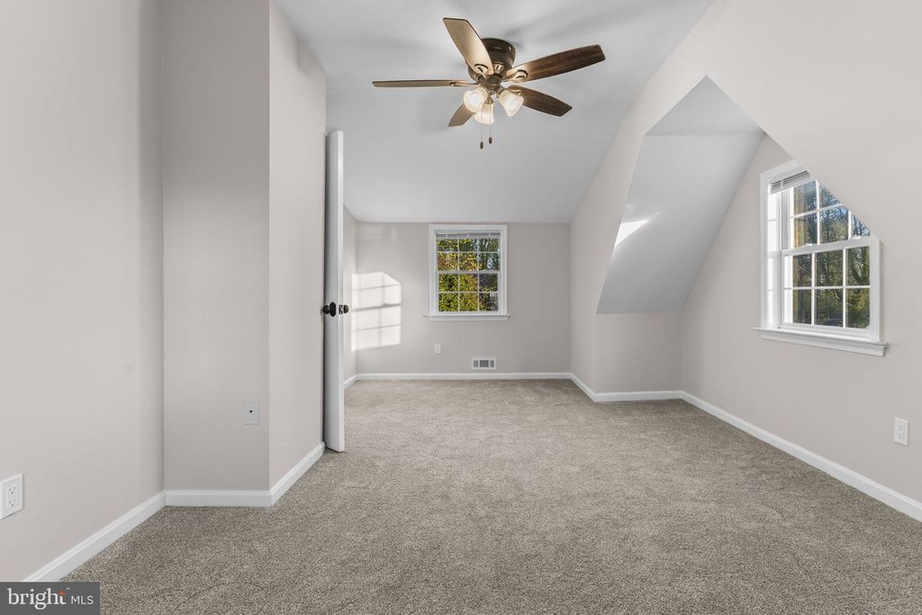 Image 28 of property listing at 1524 DOGWOOD RD, St Leonard, MD 20685