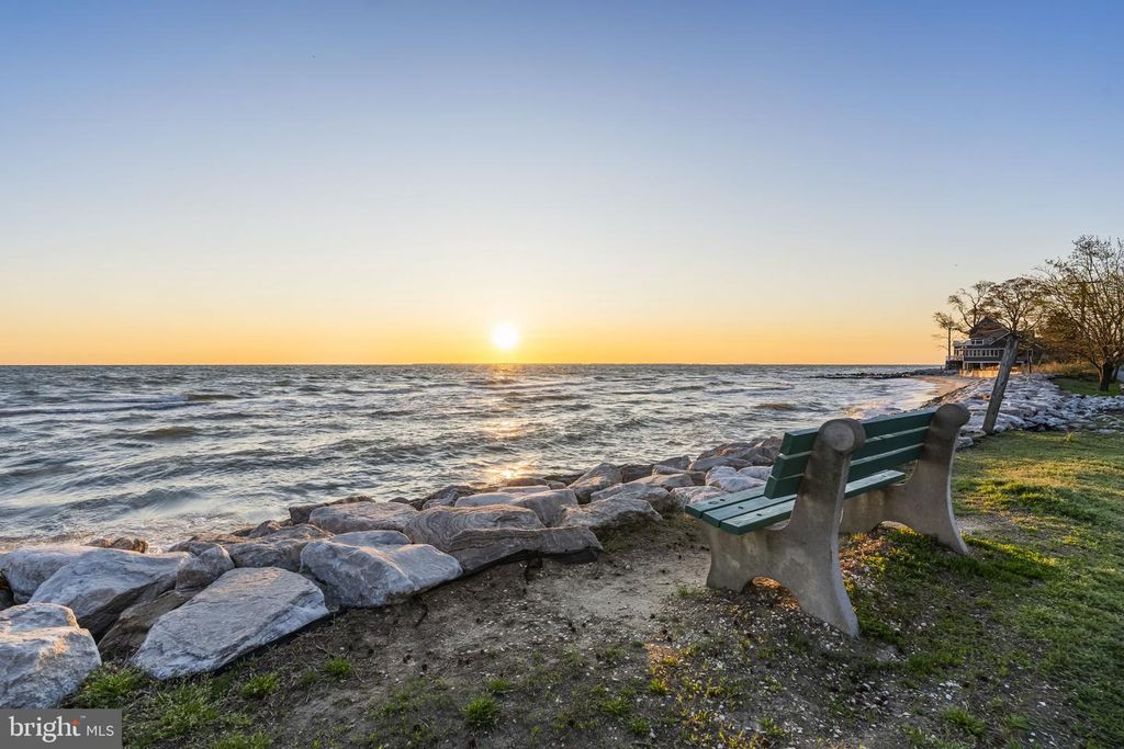 Image 39 of property listing at 1524 DOGWOOD RD, St Leonard, MD 20685