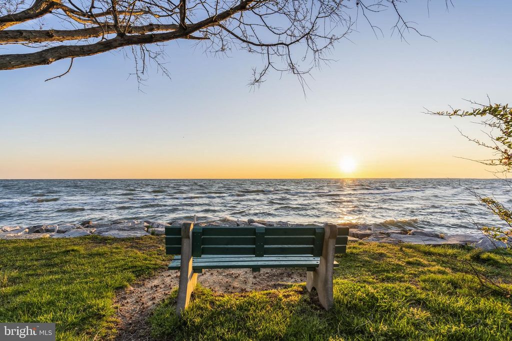 Image 40 of property listing at 1524 DOGWOOD RD, St Leonard, MD 20685