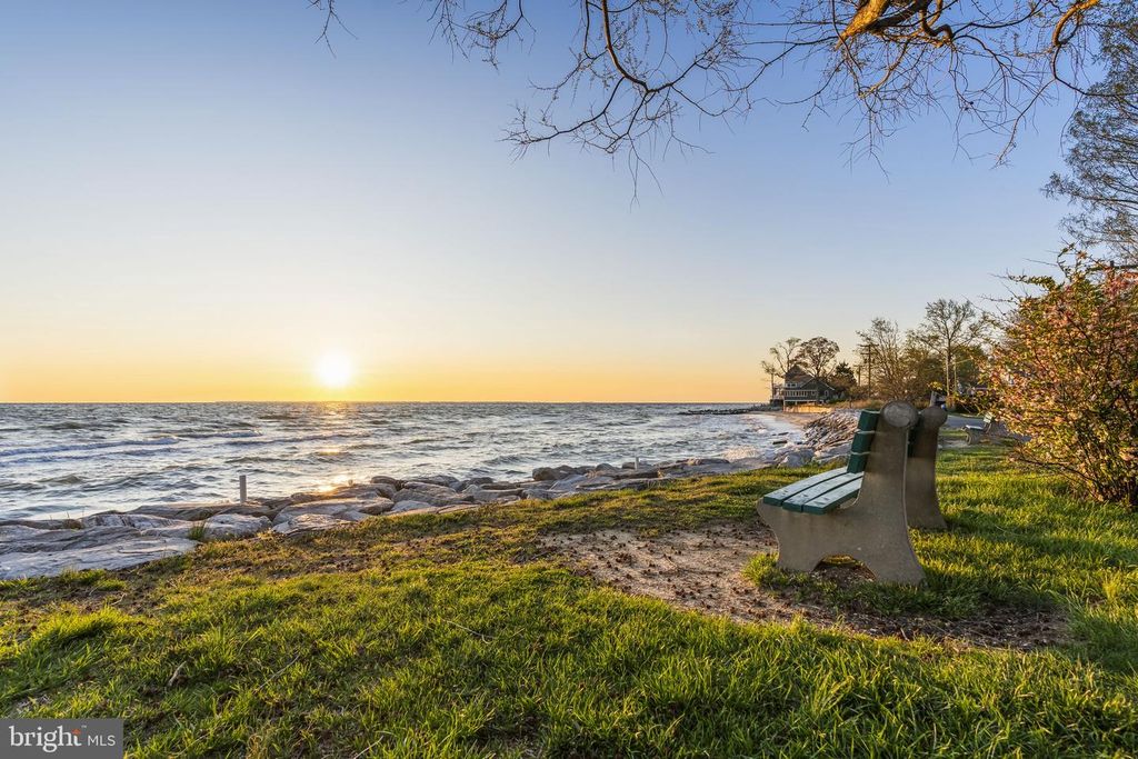 Image 41 of property listing at 1524 DOGWOOD RD, St Leonard, MD 20685