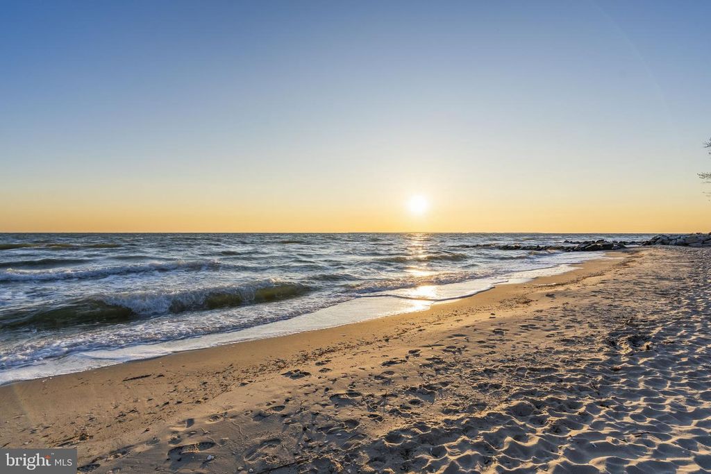 Image 45 of property listing at 1524 DOGWOOD RD, St Leonard, MD 20685