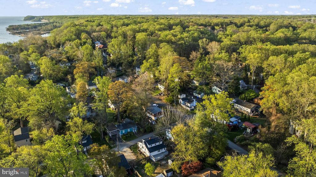 Image 49 of property listing at 1524 DOGWOOD RD, St Leonard, MD 20685