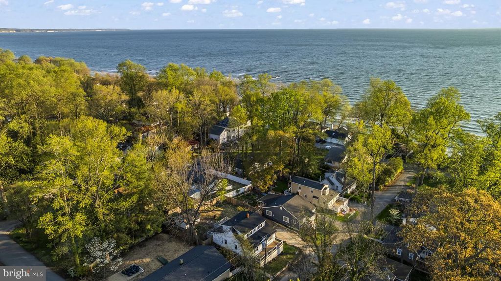 Image 51 of property listing at 1524 DOGWOOD RD, St Leonard, MD 20685