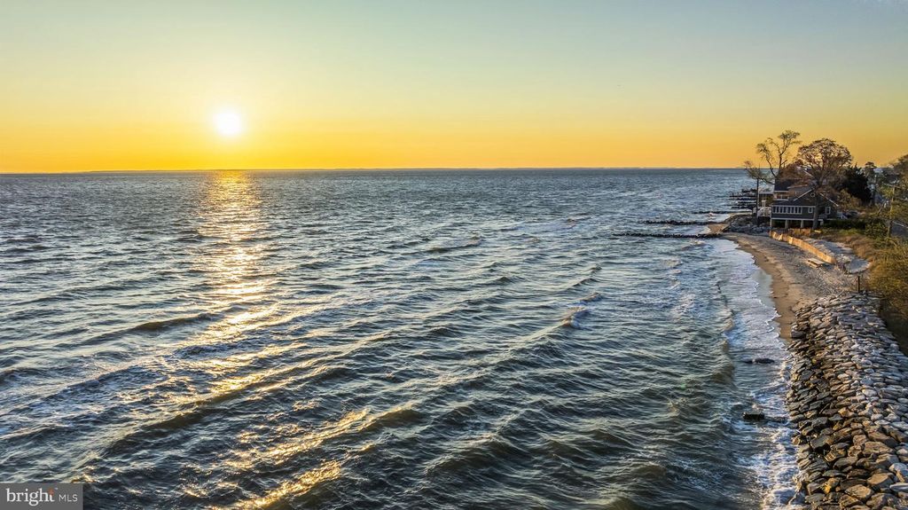 Image 52 of property listing at 1524 DOGWOOD RD, St Leonard, MD 20685