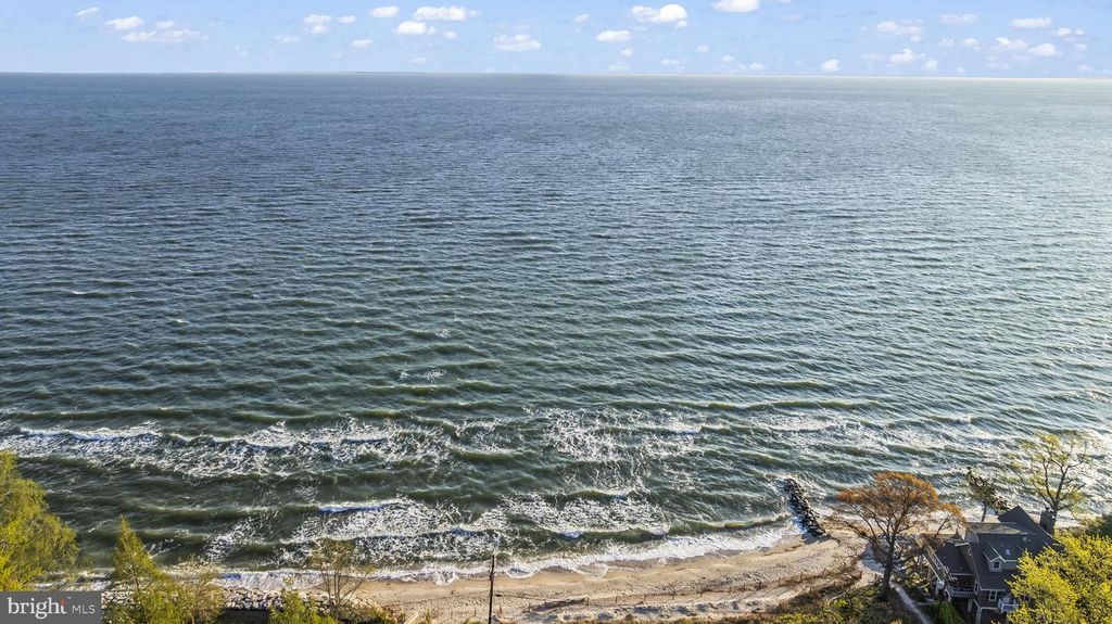 Image 53 of property listing at 1524 DOGWOOD RD, St Leonard, MD 20685