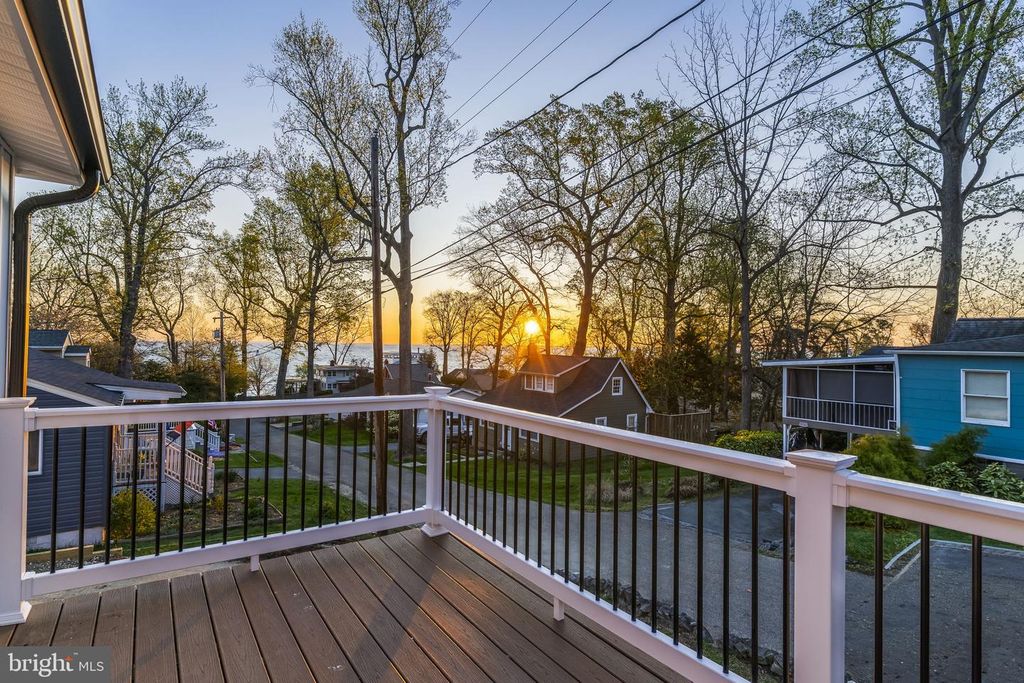 Image 57 of property listing at 1524 DOGWOOD RD, St Leonard, MD 20685