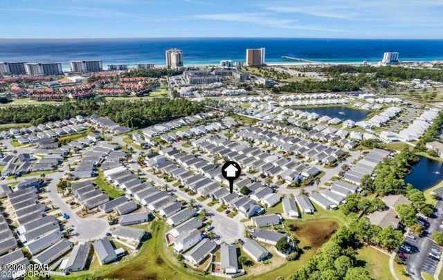 11710 Seashore Lane, Panama City Beach, FL 32407