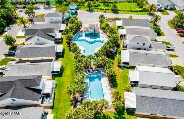 11710 Seashore Lane, Panama City Beach, FL 32407
