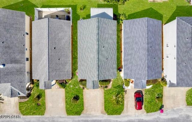 11710 Seashore Lane, Panama City Beach, FL 32407