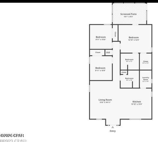11710 Seashore Lane, Panama City Beach, FL 32407