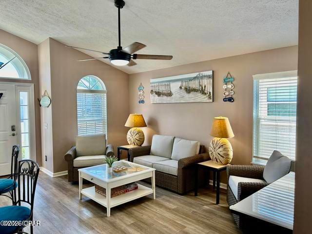 11710 Seashore Lane, Panama City Beach, FL 32407