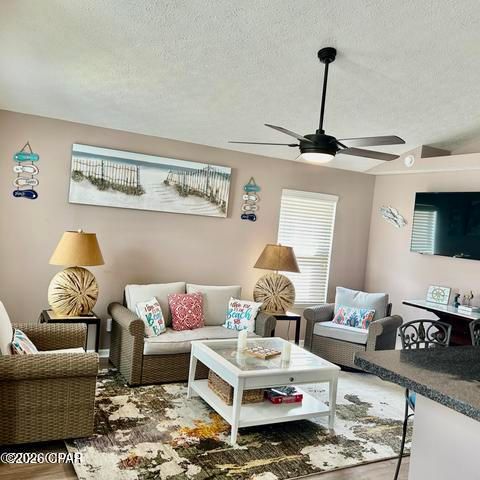 11710 Seashore Lane, Panama City Beach, FL 32407