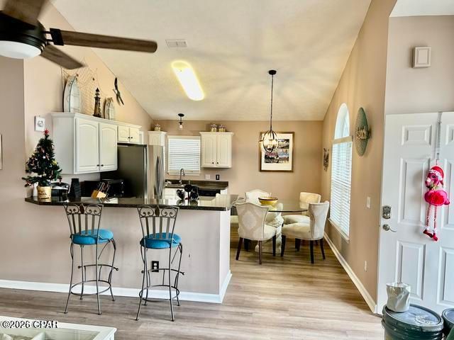 11710 Seashore Lane, Panama City Beach, FL 32407