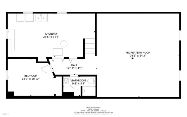 6009 Tingdale Avenue, Edina, MN 55436