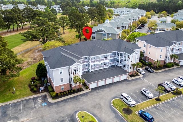 4880 Dahlia Ct Apt 204, Myrtle Beach, SC 29577