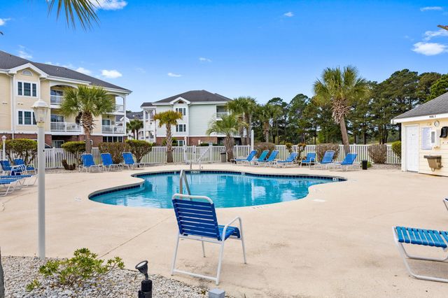 4880 Dahlia Ct Apt 204, Myrtle Beach, SC 29577