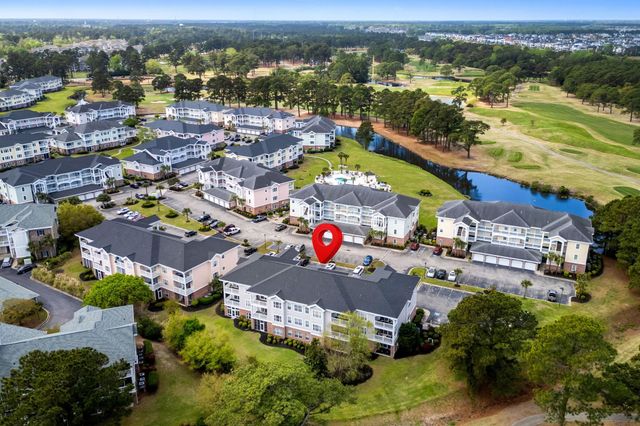 4880 Dahlia Ct Apt 204, Myrtle Beach, SC 29577