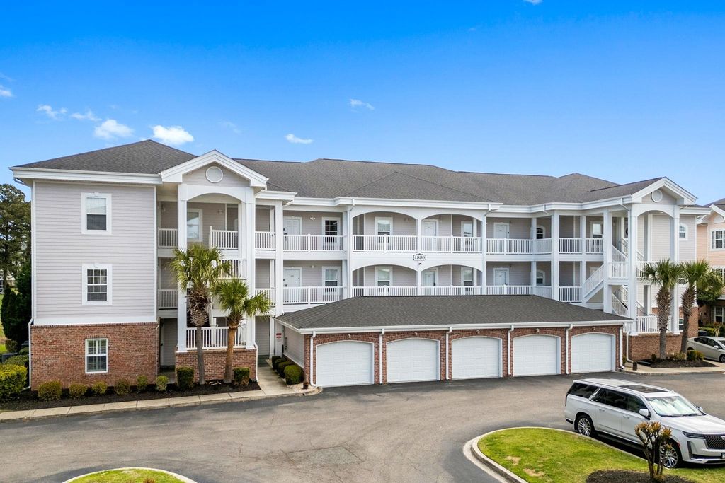 4880 Dahlia Ct Apt 204, Myrtle Beach, SC 29577