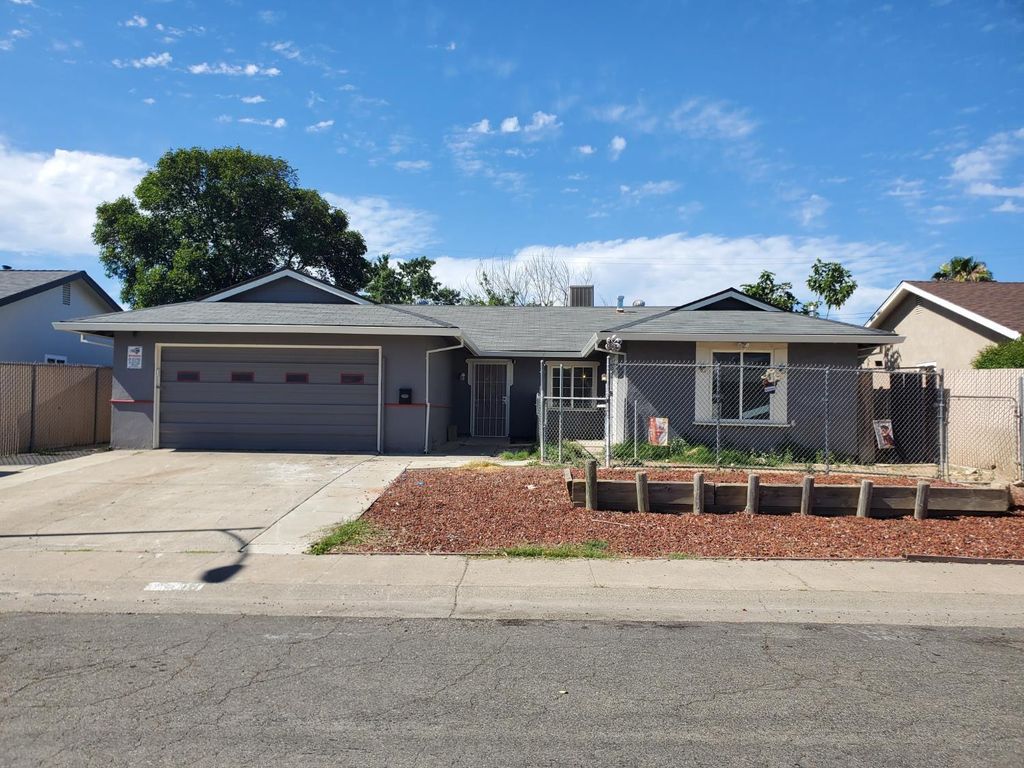 3651 Owens Way, North Highlands, CA 95660