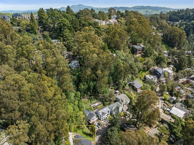 0 Arrowhead Drive, Oakland, CA 94611