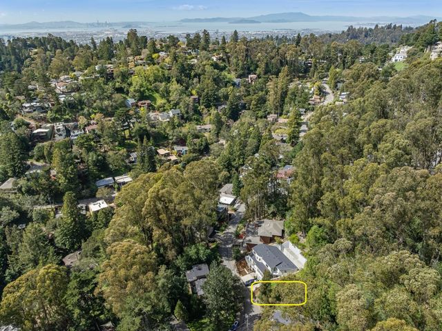 0 Arrowhead Drive, Oakland, CA 94611