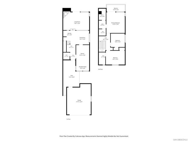 3118 Via De Caballo, Other, CA 92024