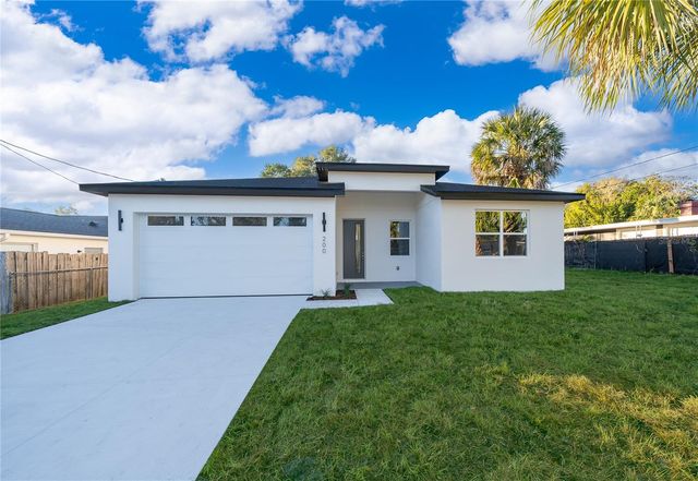 200 GOLDEN DAYS DRIVE, Casselberry, FL 32707