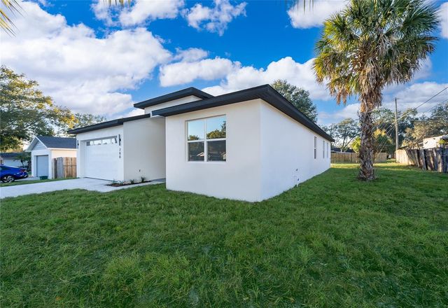 200 GOLDEN DAYS DRIVE, Casselberry, FL 32707