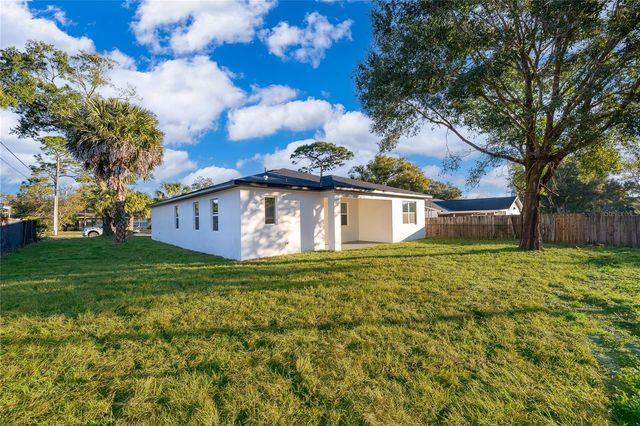 200 GOLDEN DAYS DRIVE, Casselberry, FL 32707