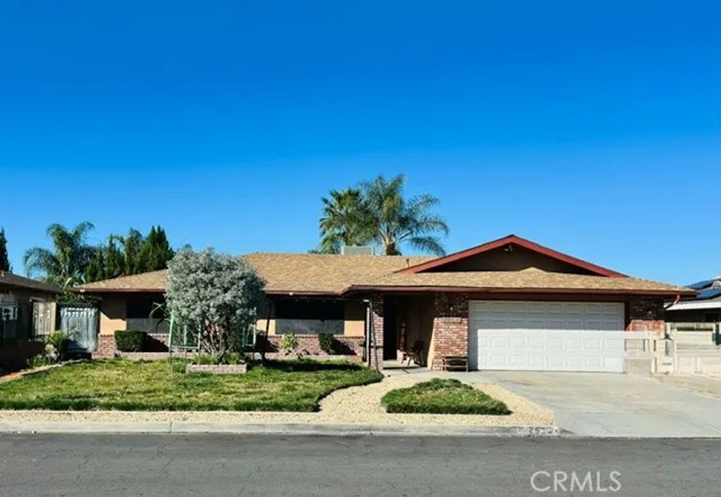 25343 N Auld, Hemet, CA 92544
