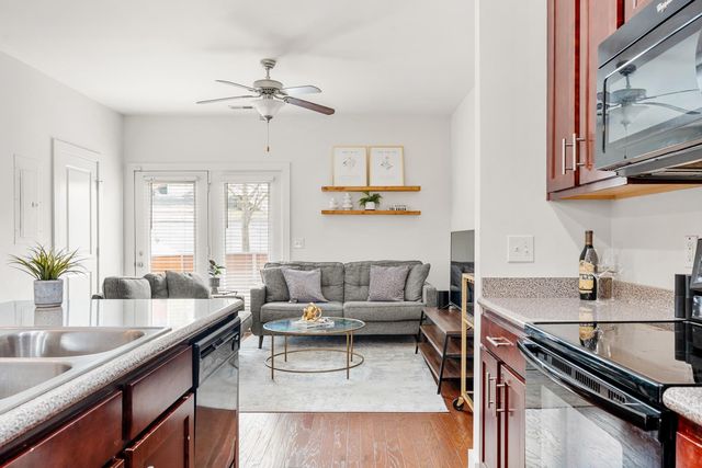 3533 Steffisburg Dr, Nashville, TN 37211